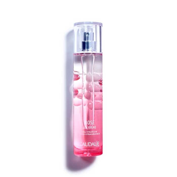 Caudalie Agua Refrescante Rose de Vigne 50ml