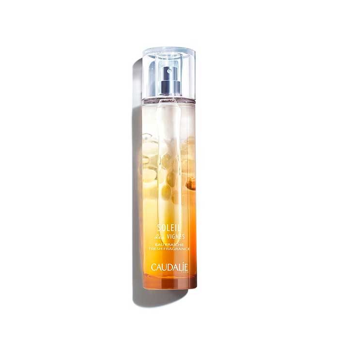 Caudalie Agua Resfrescante Soleil Des Vignes 50ml