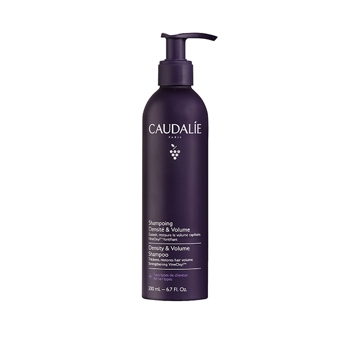 Caudalie Champú Densidad & Volumen 200ml