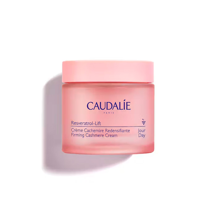 Caudalie Resveratrol Lift Crema Cachemir Redensificante 50ml