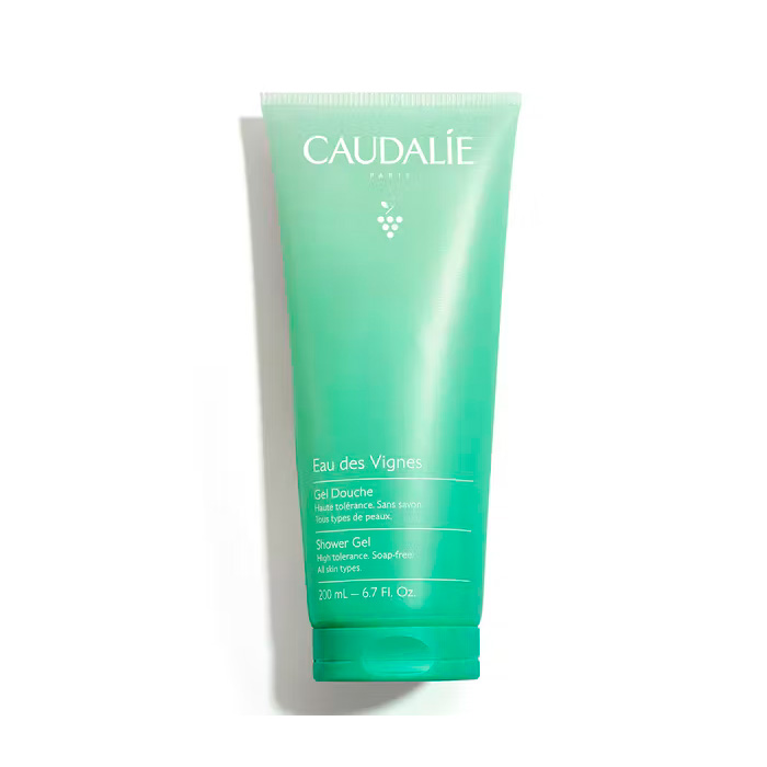 Caudalie Gel de Ducha Eau Des Vignes 200ml