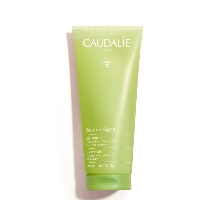Caudalie Gel de Ducha Fleur de Vigne 200ml