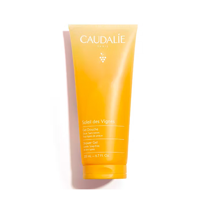 Caudalie Gel de Ducha Soleil Des Vignes 200ml