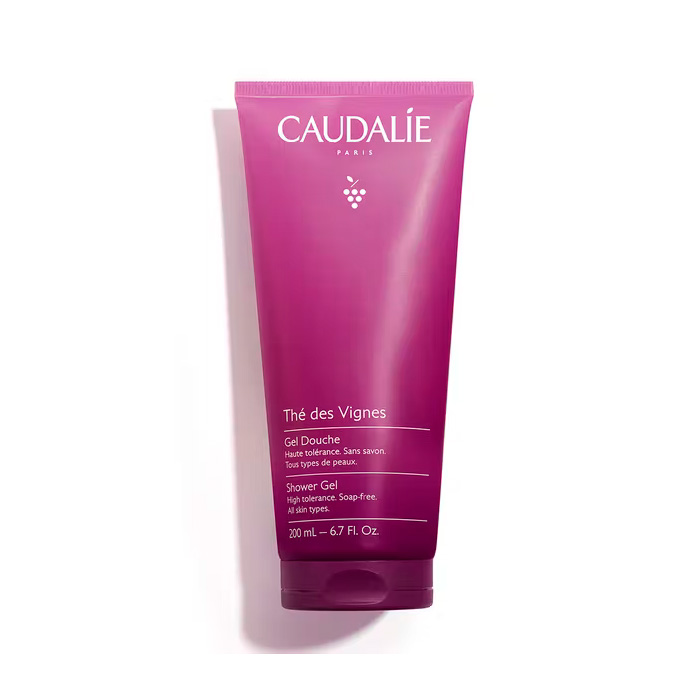 Caudalie Gel de Ducha The Des Vignes 200ml