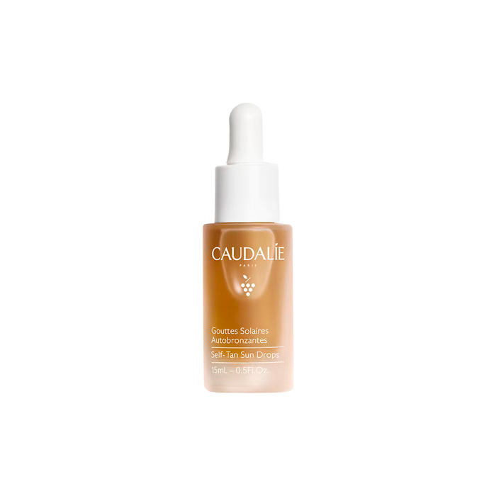 Caudalie Gotas Solares Autobronceadoras 15ml