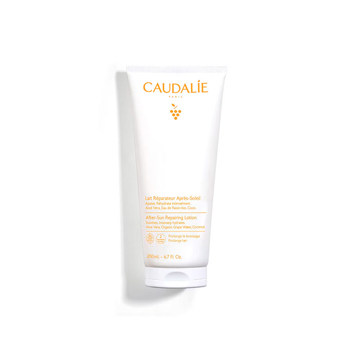 Caudalie Leche Reparadora After-sun 200ml