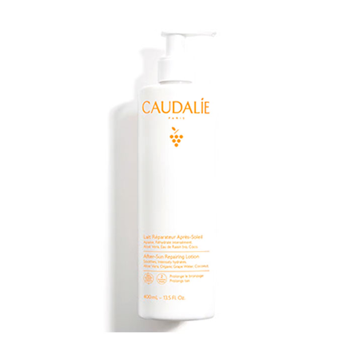 Caudalie Leche Reparadora After-sun 400ml