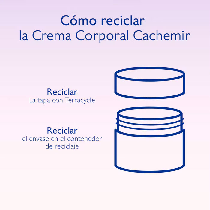 Caudalie Resveratrol Lift Crema Corporal Cachemir Redensificante 200ml