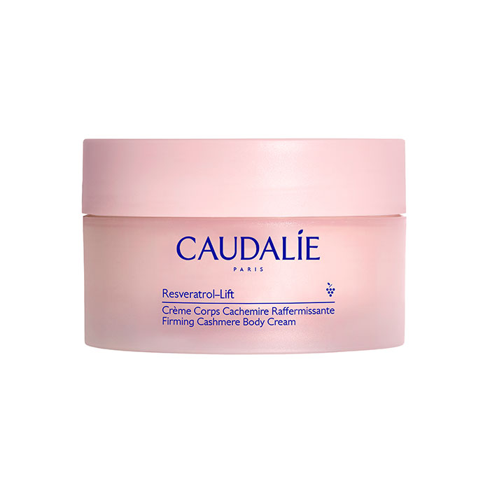 Caudalie Resveratrol Lift Crema Corporal Cachemir Redensificante 200ml