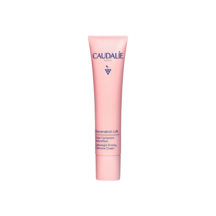 Caudalie Resveratrol Lift Fluido Cachemir Redensificante 40ml