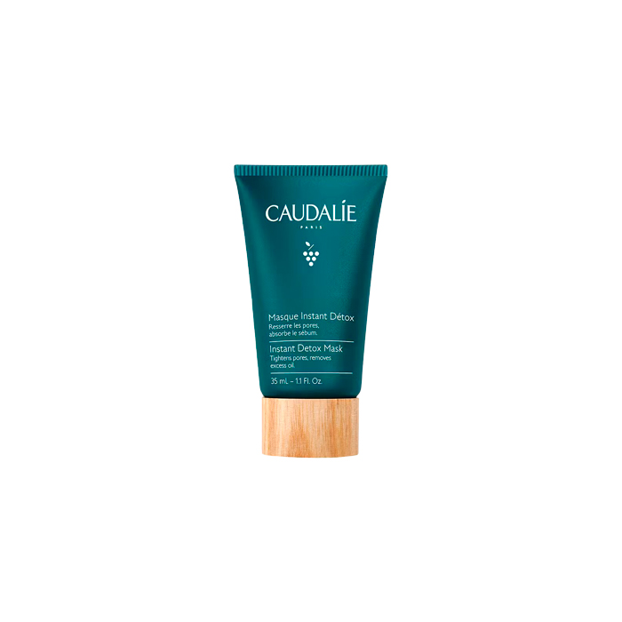 Caudalie Vinergetic C+ Mascarilla Instante Destoxificante 35ml