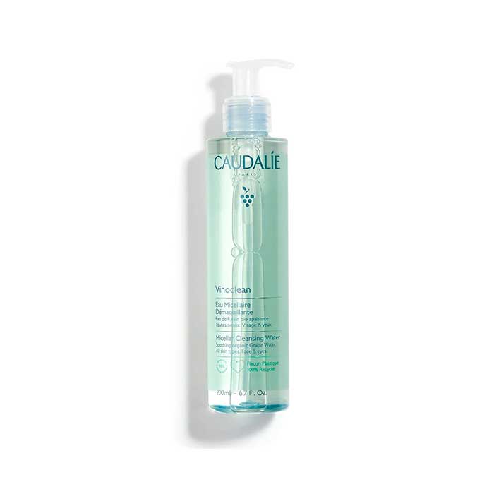 Caudalie Vinoclean Agua Micelar Desmaquillante 200ml