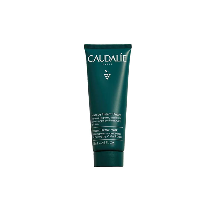 Caudalie Vinoclean Mascarilla Instant Detox 75ml