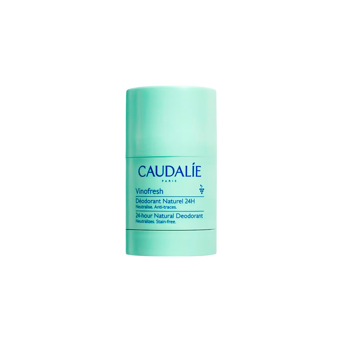 Caudalie Vinofresh Desodorante Stick Natural 50g