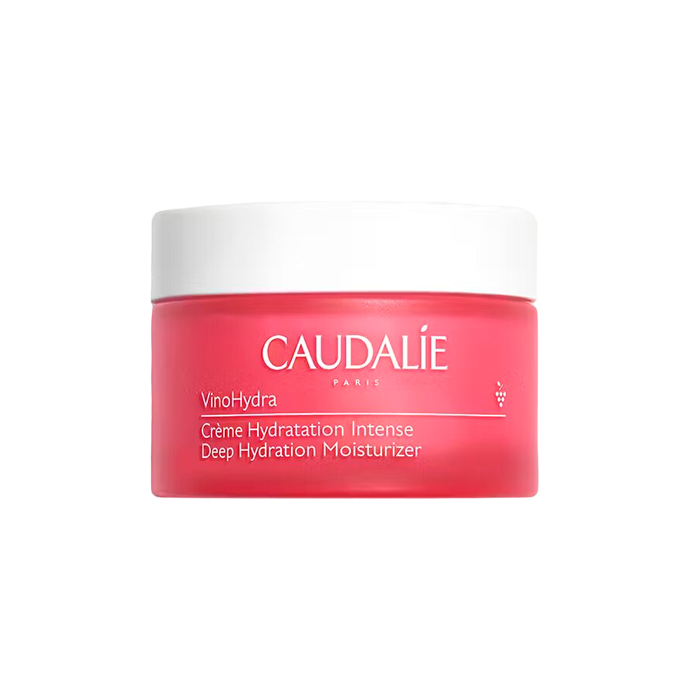 Caudalie Vinohydra Crema Hidratación Intensa 50ml
