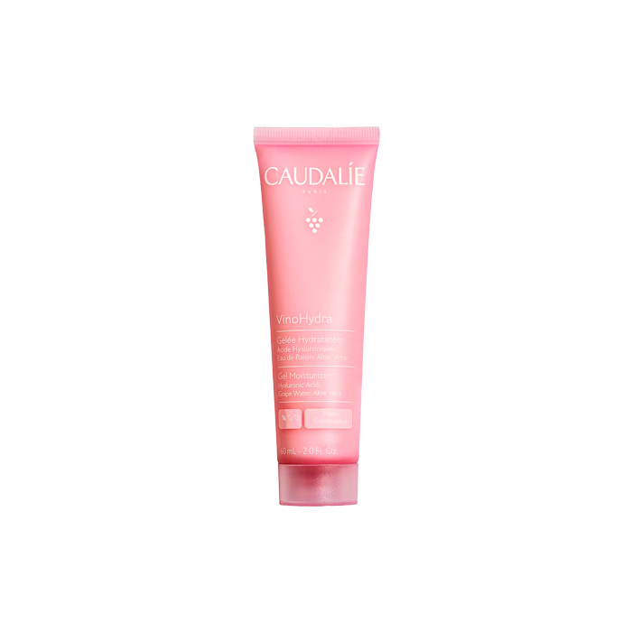 Caudalie Vinohydra Gelcream Hidratante 60ml
