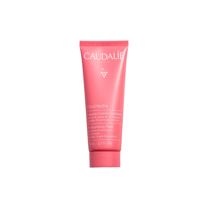 Caudalie Vinohydra Mascarilla-crema Hidratante 75ml