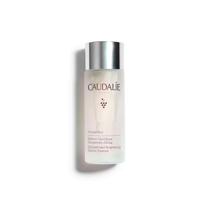 Caudalie Vinoperfect Esencia Glicólica Luminosidad 100ml