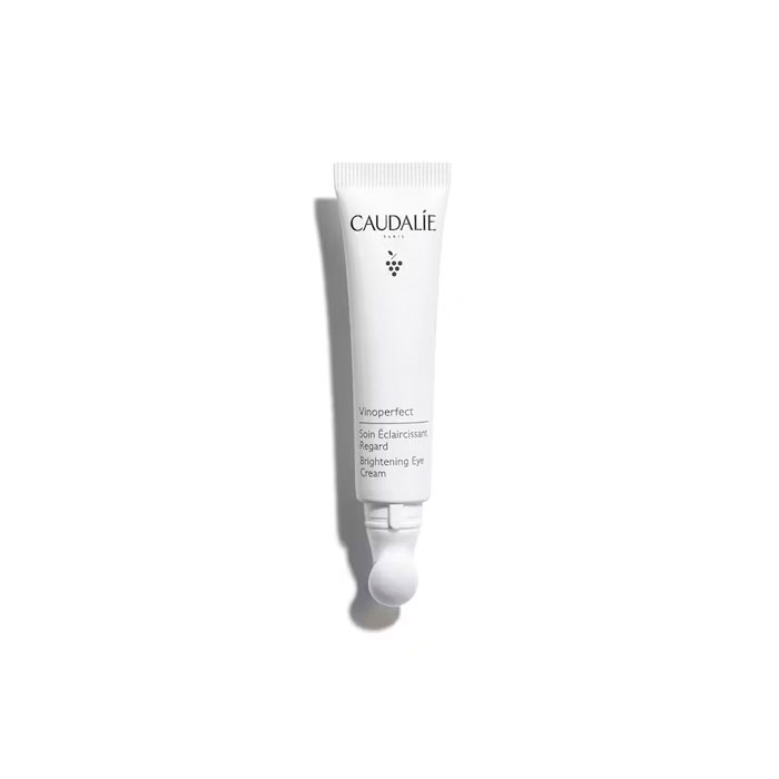 Caudalie Vinoperfect Tratamiento de Ojos Iluminador 15ml