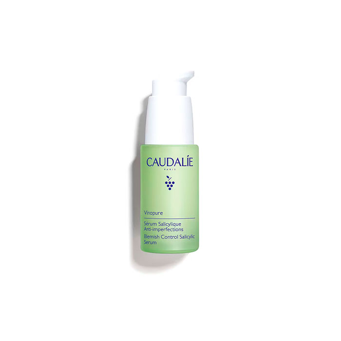 Caudalie Vinopure Sérum Salicílico Anti-imperfecciones 30ml