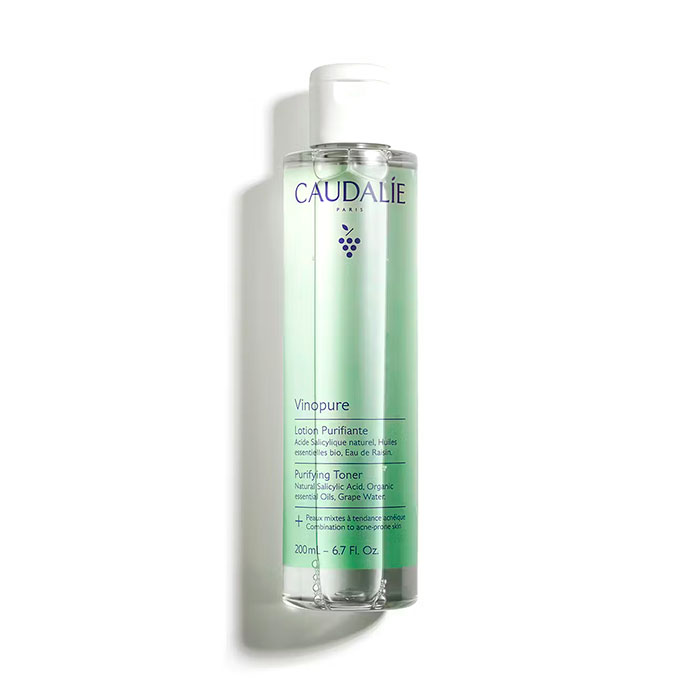 Caudalie Vinopure Tónico Purificante 200ml