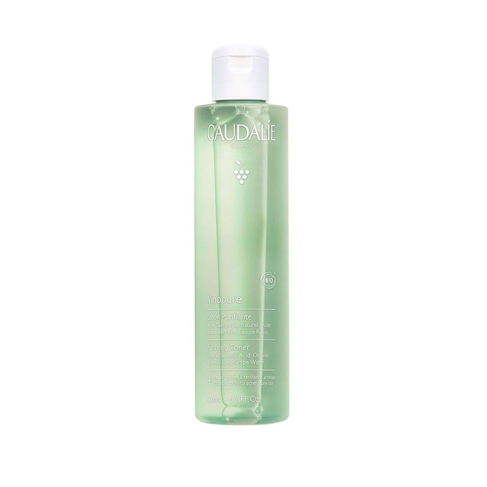 Caudalie Vinopure Tónico Purificante 200ml