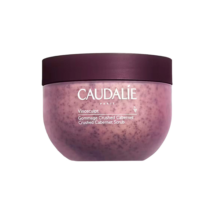 Caudalie Vinosculpt Exfoliante Crushed Cabernet 250g