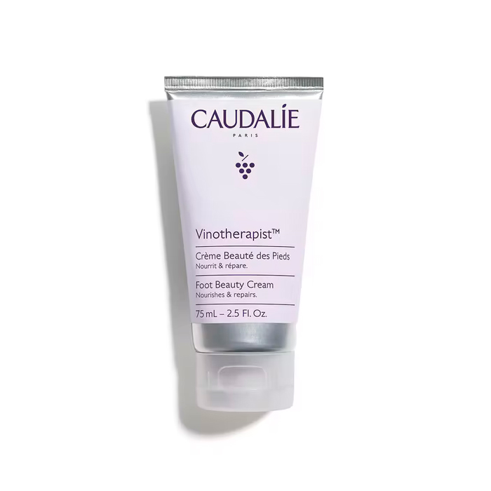 Caudalie Vinotherapist Crema Belleza Para Pies 75ml