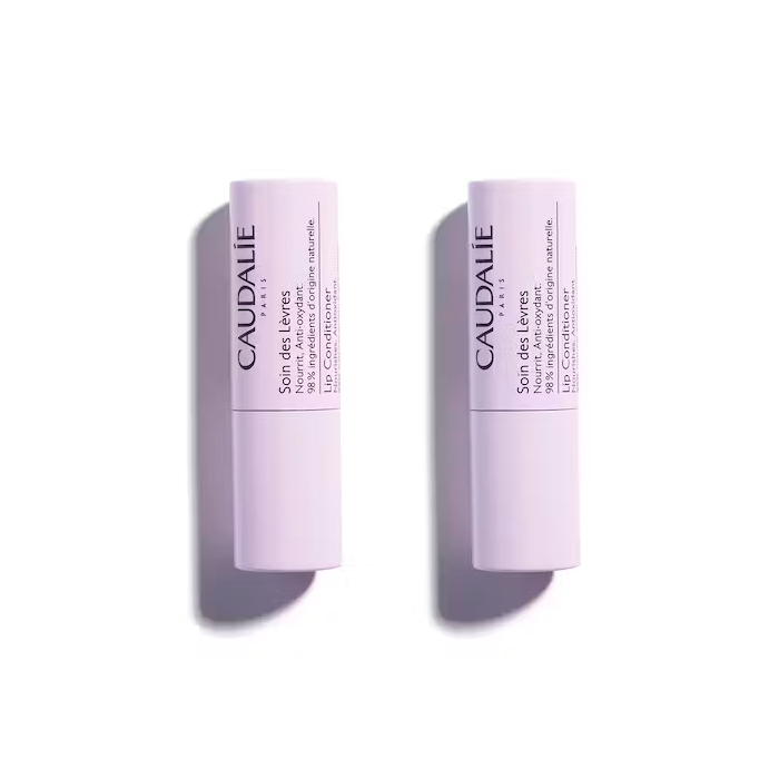 Caudalie Vinotherapist Dúo Tratamiento Para Labios 4,5g