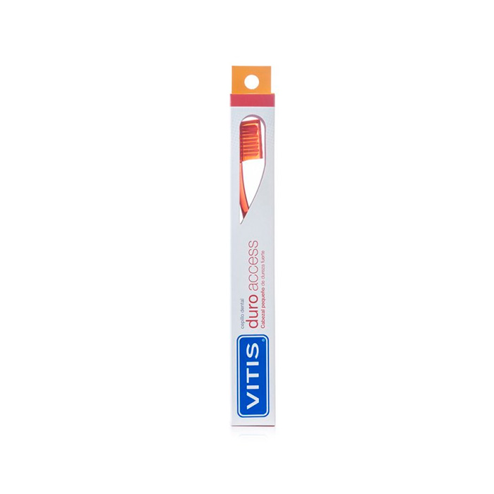 Cepillo Dental Vitis Duro Access