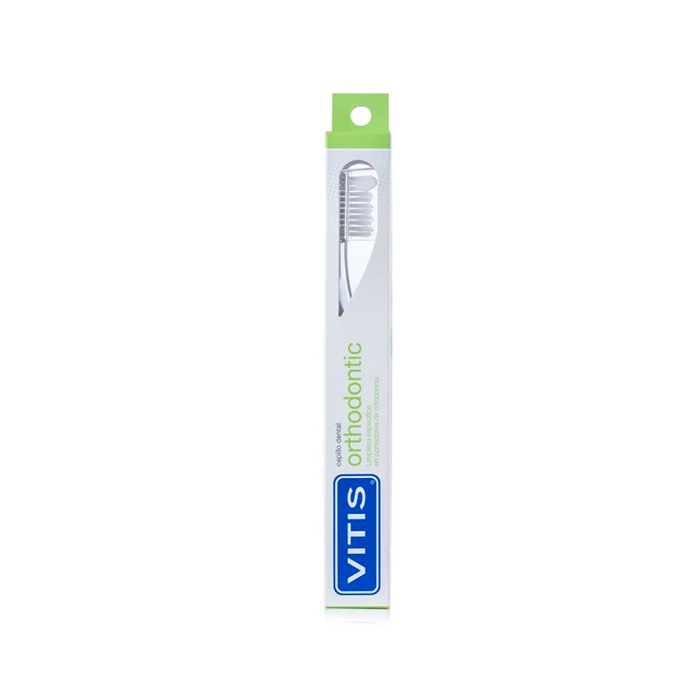 Cepillo Dental Vitis Orthodontic