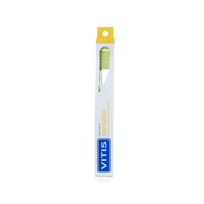 Vitis Cepillo Dental Sensible