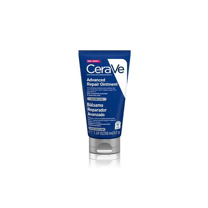Cerave Bálsamo Reparador Avanzado 50ml