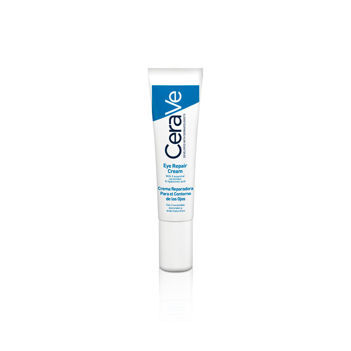 Cerave Crema Reparadora Contorno Ojos 14ml