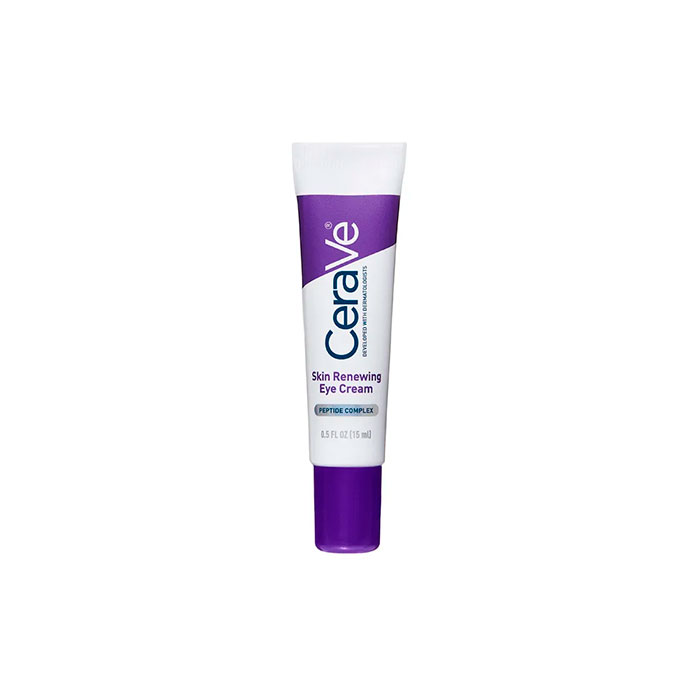 Cerave Skin Renewing Crema Reafirmante Contorno de Ojos 15ml