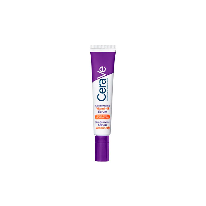 Cerave Skin Renewing Sérum con Vitamina C 30ml