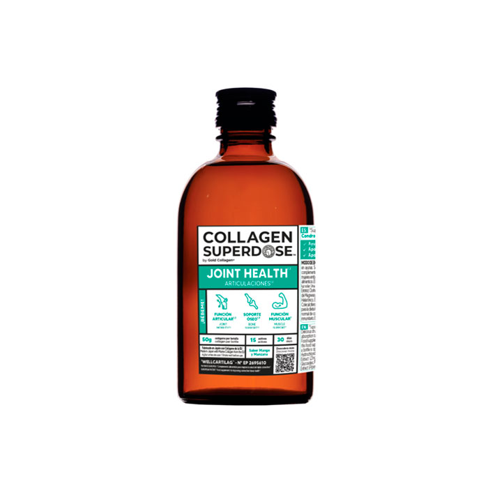 Collagen Superdose Articulaciones 300ml