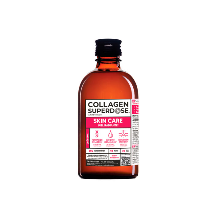 Collagen Superdose Piel Radiante 300ml