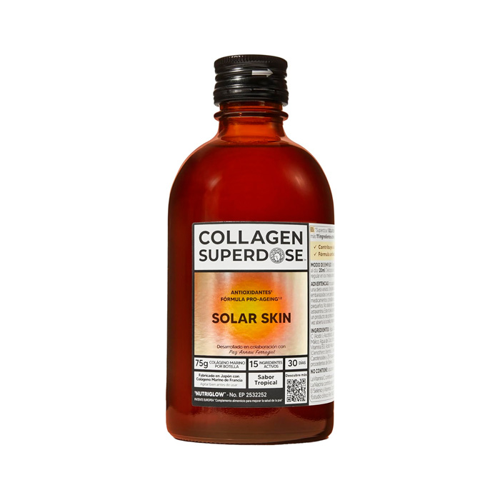 Collagen Superdose Solar Skin 300ml