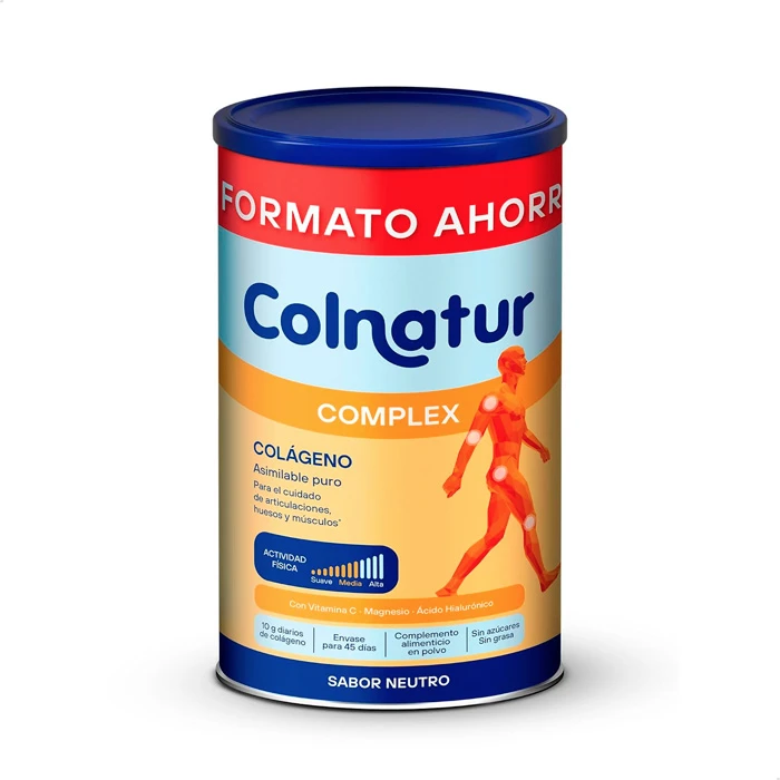 Comprar Colnatur Complex