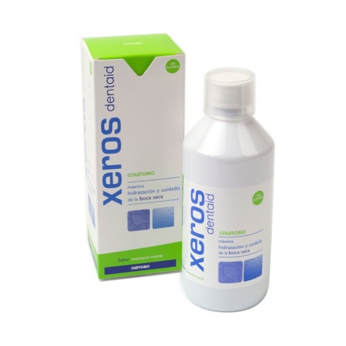 Xerosdentaid Colutorio 500 ml