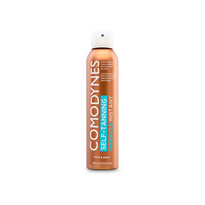 Comodynes Self-tanning The Miracle Instant 200ml