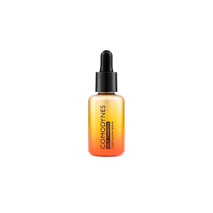 Comodynes The Juicy Glow Serum 30ml