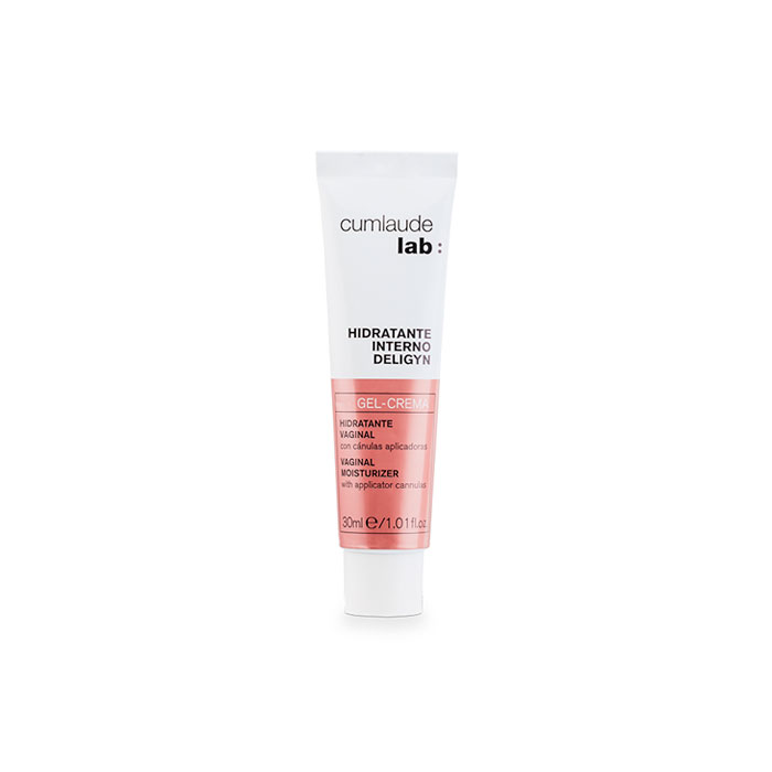 Cumlaude Hidratante Interno Deligyn Gel-crema 30ml