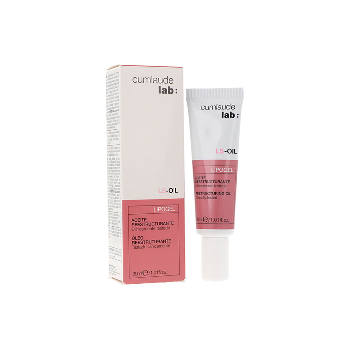 Cumlaude Ls-oil Lipogel Aceite Reestructurante 30ml