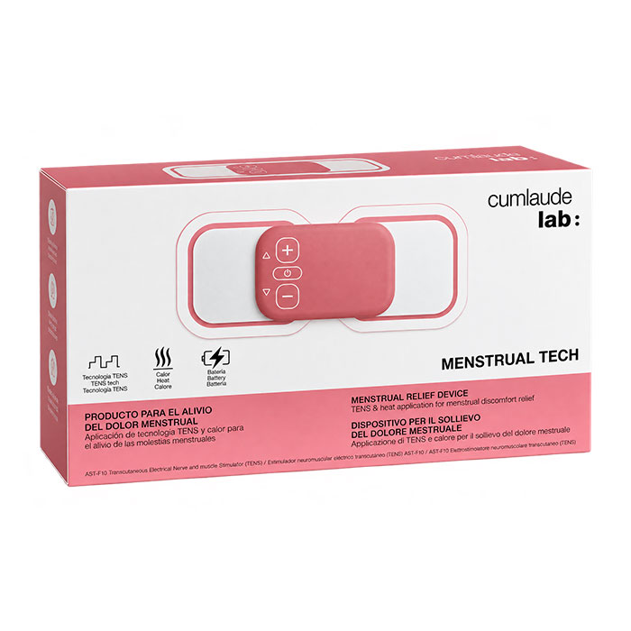 Cumlaude Menstrual Tech