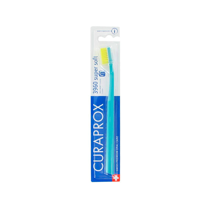 Curaprox Cepillo Dental Cs 3960 Super Soft