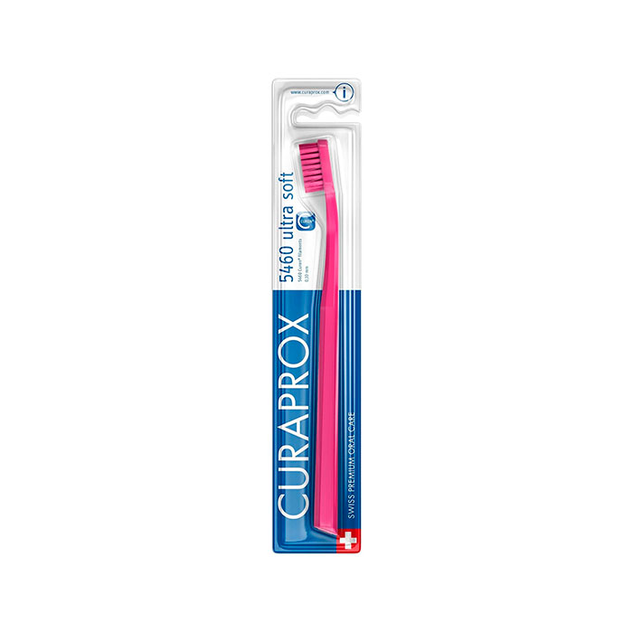 Curaprox Cepillo Dental Cs 5460 Ultra Soft