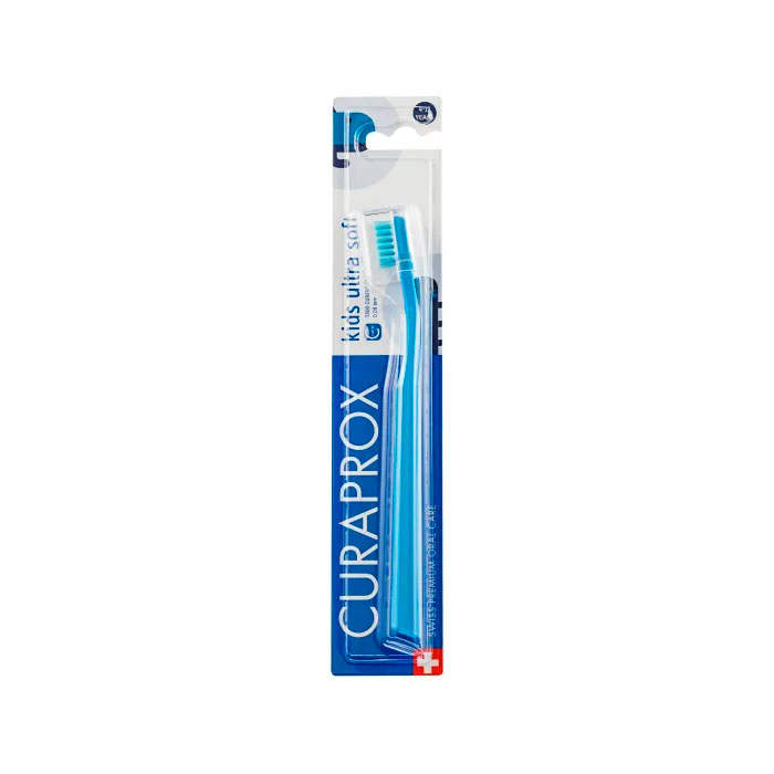 Curaprox Cepillo Dental Niños Ultra Soft