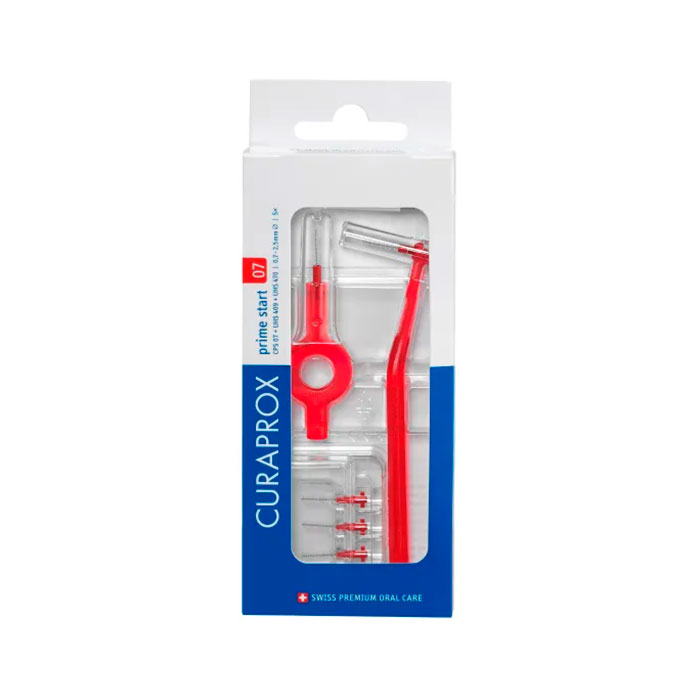 Curaprox Cepillo Interdental Cps 07 Prime Start